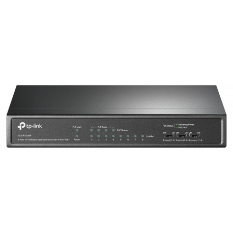 TL-SF1008P