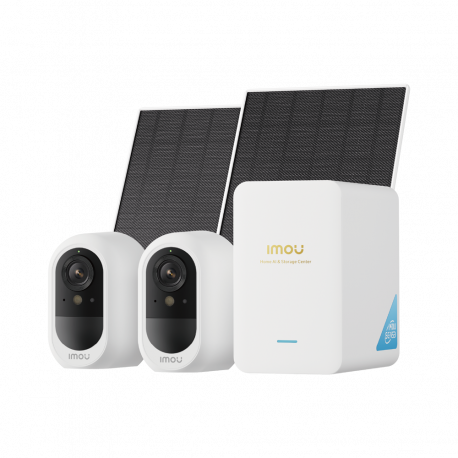 IMOU-KIT-HBH1C-2XBULLET3-FSP12