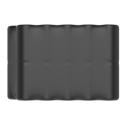 BATT-HUBBP-NB-72V190AH