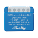 SH-WAVE-1-MINI-LR