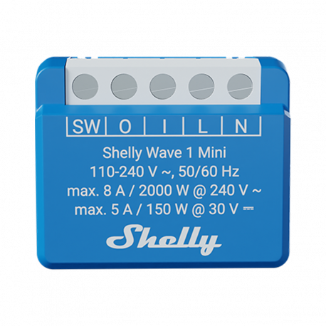 SH-WAVE-1-MINI-LR