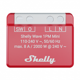 SH-WAVE-1PM-MINI