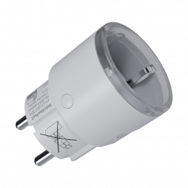SH-WAVE-PLUG-S