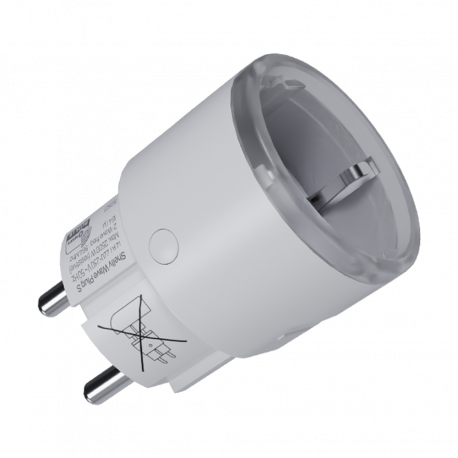 SH-WAVE-PLUG-S