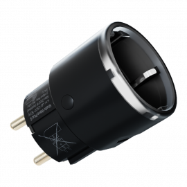SH-WAVE-PLUG-S-B-LR