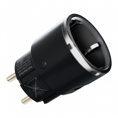SH-WAVE-PLUG-S-B-LR