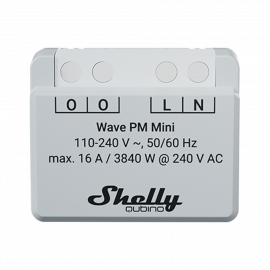 SH-WAVE-PM-MINI