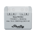 SH-WAVE-PM-MINI