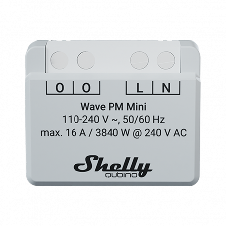 SH-WAVE-PM-MINI