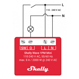 SH-WAVE-1PM-MINI-LR