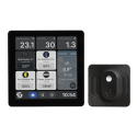 SH-WALL-DISPLAY-X1I-B-BLU-HT-ZB-BLACK