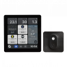 SH-WALL-DISPLAY-X1I-B-BLU-HT-ZB-BLACK