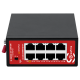 SF-SWI8GE-1BT-120W-DIN