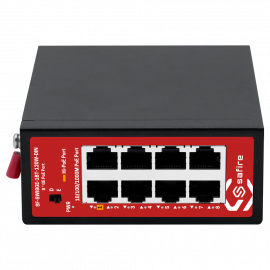 SF-SWI8GE-1BT-120W-DIN