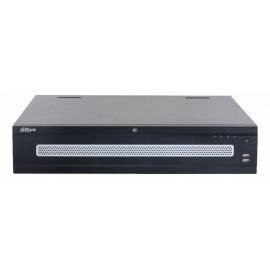 DHI-NVR58128RH-XI