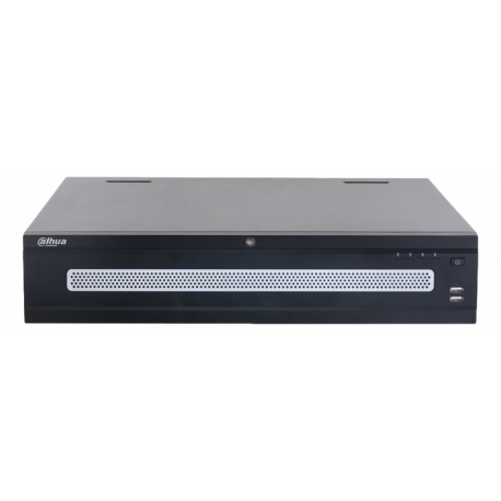 DHI-NVR58128RH-XI