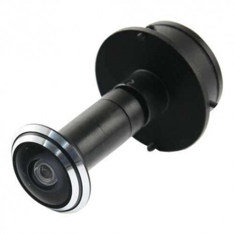 CÁMARA DE CCTV oculta para mirilla de puerta Judas 1/3 CMOS 550TVL, 3.6mm  96st