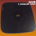NVR8B-IS