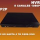 NVR8C-IS