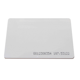 RFID-CARD
