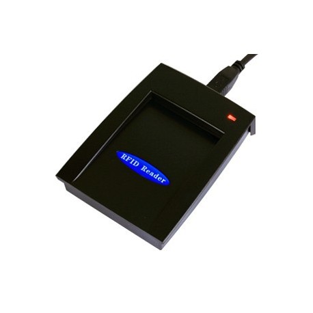 AV-EMUSB Lector Externo de tarjetas EM USB