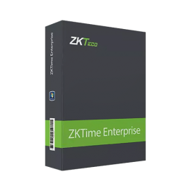 ZKTeco ENTERPRISE-250