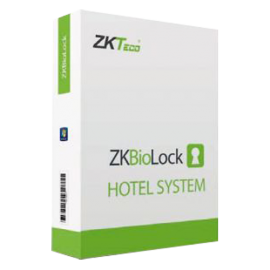 ZKTeco HOTEL-BIOLOCK