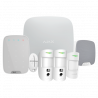 AJ-HUB2KIT-MP-PRO-W