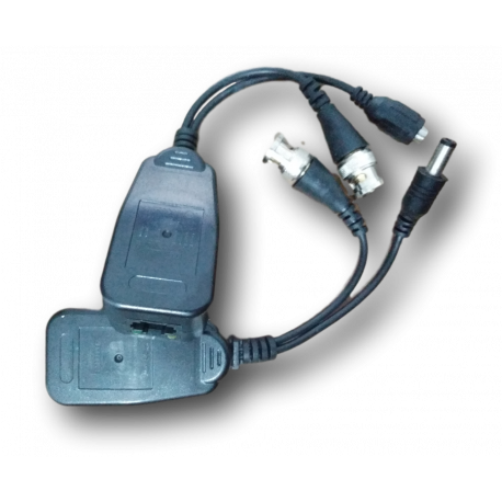 Balum RJ45