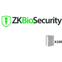 ZKteco Biosecurity 100