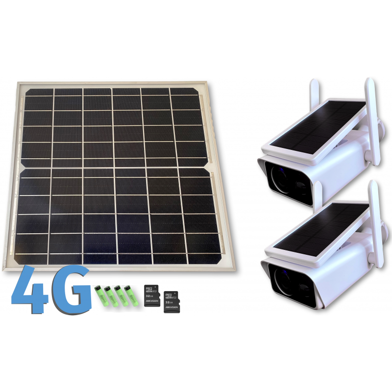 Dispositivo solar 4G, enrutador 4G, enrutador solar 4G, controlador de  energía solar
