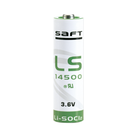 BATT-LS14500-S