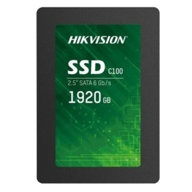 HS-SSD-C100-1920G