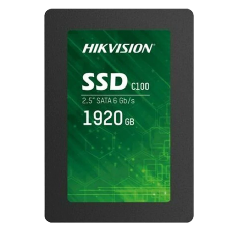 HS-SSD-C100-1920G