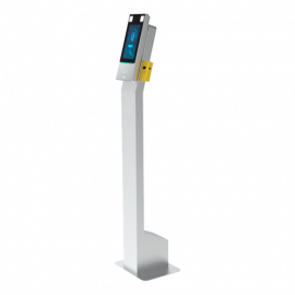 UV-TEMP-COLUMN