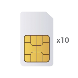 10XM2M-CARD-ES