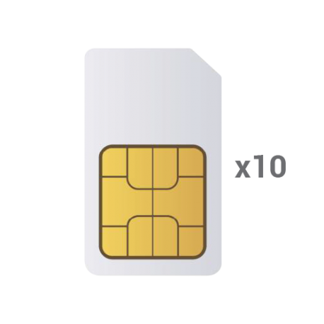 10XM2M-CARD-ES