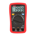 MT-MINIMULTIMETER-UT131A