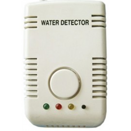 Detector Fugas de agua AlertaCam
