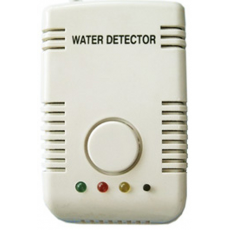 Detector Fugas de agua AlertaCam