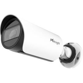 MS-C8164-FPC lente motorizada de 2,7 a 13,5mm
