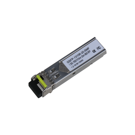 GSFP-1310R-20-SMF