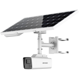 Cámara Vigilancia Ptz Hd C/ Panel Solar 4g Exterior Full Kit – Soluciones  Integrales Sublimeya