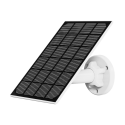 Panel solar 3W salida micro USB DC5V ip65