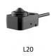 DS-2CD6425G0-L20(2.8mm)8m(B)Uni