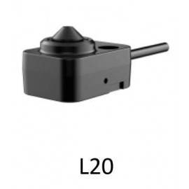 DS-2CD6425G0-L20(3.7mm)8m(B)Uni