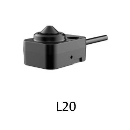 DS-2CD6425G0-L20(3.7mm)8m(B)Uni