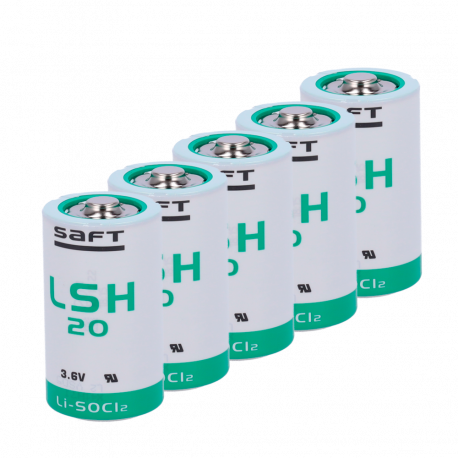 10XBATT-LSH20-S