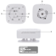 AJ-FIREPROTECT2-C-RB-W