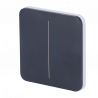 AJ-SOLOBUTTON-2G-GRA